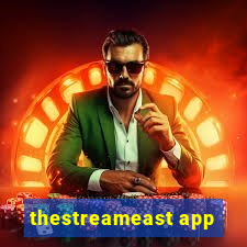 thestreameast app